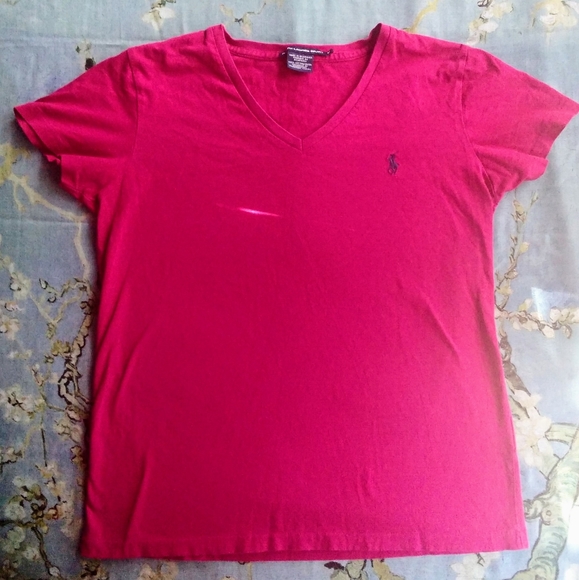 Ralph Lauren T-shirt Bundle - Picture 4 of 10